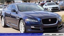 2016 Jaguar XJ R-Sport