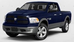 2014 Ram Ram Pickup 1500 SLT