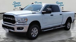 2024 Ram Ram Pickup 2500 Big Horn