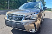 2018 Subaru Forester 2.0XT Touring