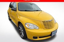 2006 Chrysler PT Cruiser Touring