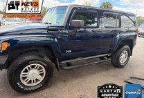 2008 HUMMER H3 Base