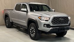 2023 Toyota Tacoma TRD Off-Road