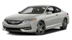2016 Honda Accord Touring