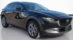 2024 Mazda CX-30 2.5 S Preferred