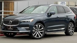2023 Volvo XC60 Recharge T8 Ultimate Bright Theme