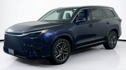 2024 Lexus TX 350 Premium