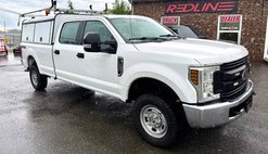 2019 Ford Super Duty F-250 XL