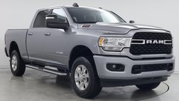 2024 Ram Ram Pickup 2500 Big Horn