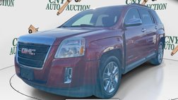 2015 GMC Terrain SLE-2