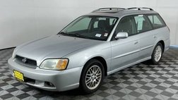 2003 Subaru Legacy L