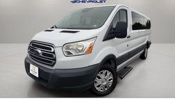 2015 Ford Transit 350 XL
