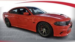 2016 Dodge Charger SRT 392