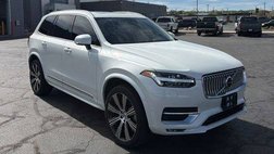 2024 Volvo XC90 B5 Plus Bright Theme