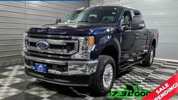 2022 Ford Super Duty F-350 XL