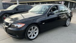 2006 BMW 3 Series 330i