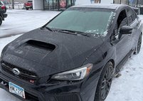 2019 Subaru WRX STI Limited