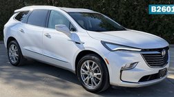 2022 Buick Enclave Premium