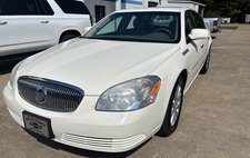 2009 Buick Lucerne CXL