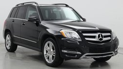 2015 Mercedes-Benz GLK-Class GLK 350