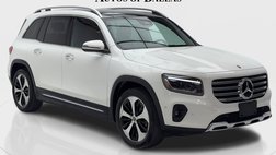 2024 Mercedes-Benz GLB GLB 250