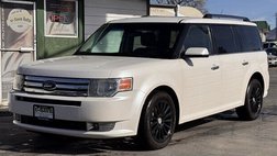2009 Ford Flex SEL