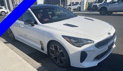 2021 Kia Stinger GT2
