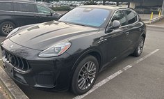 2024 Maserati Grecale GT