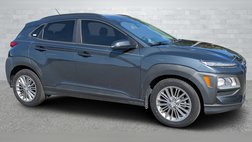 2019 Hyundai Kona SEL