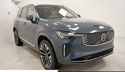 2026 Volvo XC90 T8 Ultra 7P