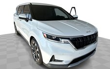 2023 Kia Carnival EX