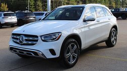 2022 Mercedes-Benz GLC-Class GLC 300