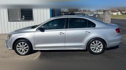 2015 Volkswagen Jetta SE