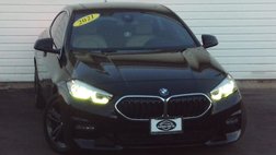 2021 BMW 2 Series 228i xDrive Gran Coupe