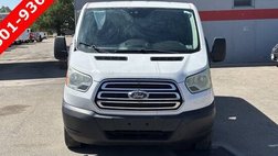 2016 Ford Transit 150