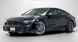 2023 Audi A7 quattro Prestige 55 TFSI