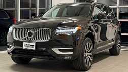 2025 Volvo XC90 B5 Core Bright Theme