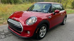 2014 MINI Hardtop Cooper