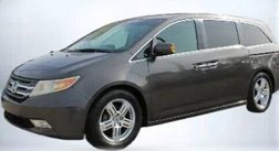 2011 Honda Odyssey Touring