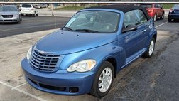 2007 Chrysler PT Cruiser Base