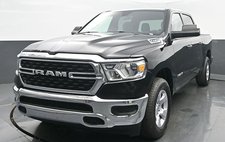 2023 Ram Ram Pickup 1500 Lone Star