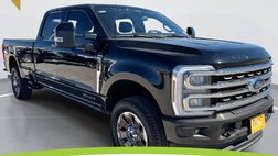 2024 Ford Super Duty F-350 King Ranch