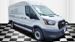 2023 Ford Transit 150