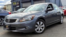 2009 Honda Accord EXL