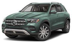2026 Mercedes-Benz GLE-Class GLE 450e 4MATIC