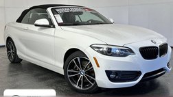 2020 BMW 2 Series 230i xDrive