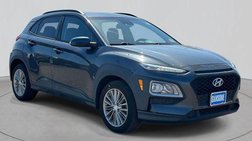 2019 Hyundai Kona SEL