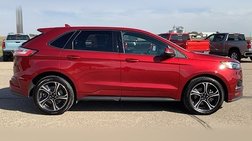2019 Ford Edge ST