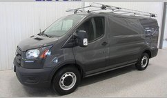 2020 Ford Transit 150