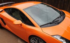 2004 Lamborghini Gallardo Base